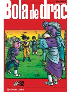 Bola de Drac Definitiva nº 32 34